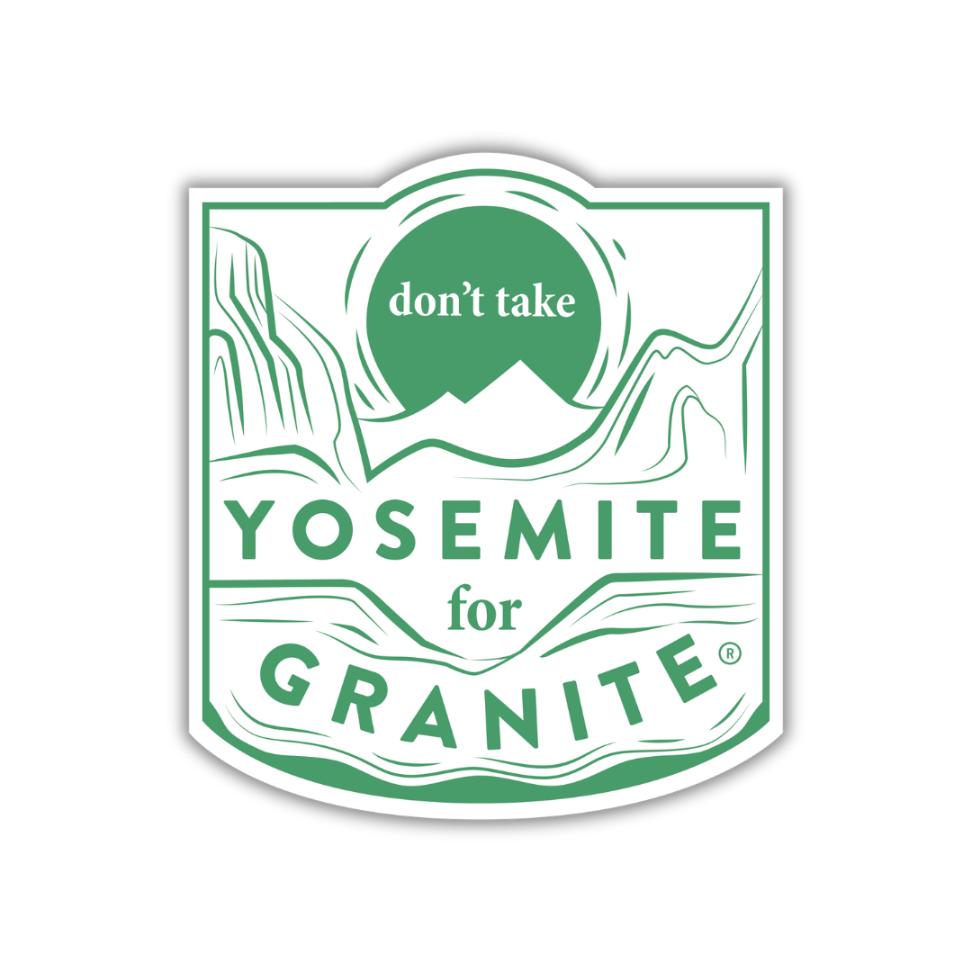 DTYFG Sticker - Green