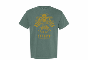 Peregrine - Blue Spruce