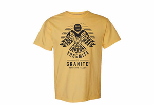 Peregrine - Mustard