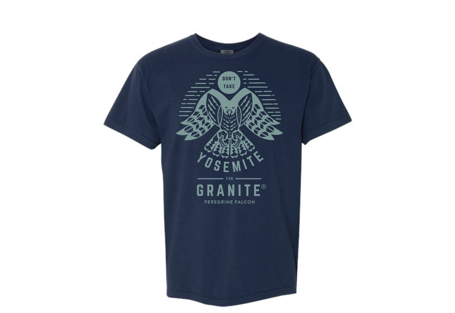 Peregrine - True Navy