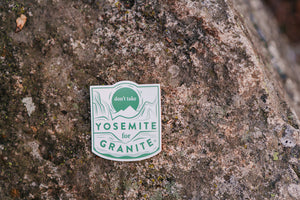 DTYFG Sticker - Green