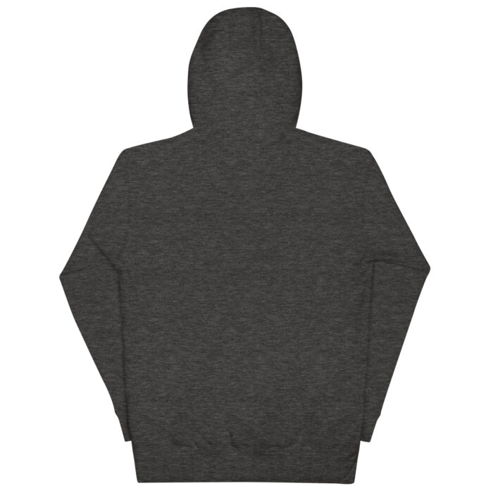 Peregrine Falcon Unisex Hoodie - Image 2